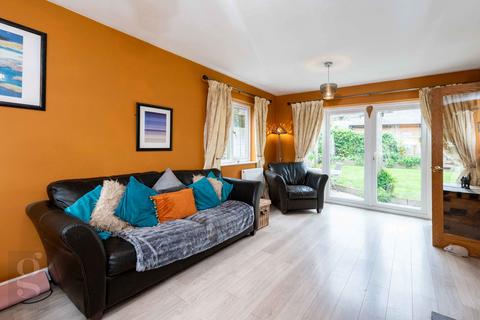 28 Loder Drive, Hereford, HR1 1DS
