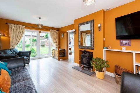 28 Loder Drive, Hereford, HR1 1DS