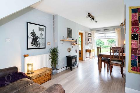 28 Loder Drive, Hereford, HR1 1DS