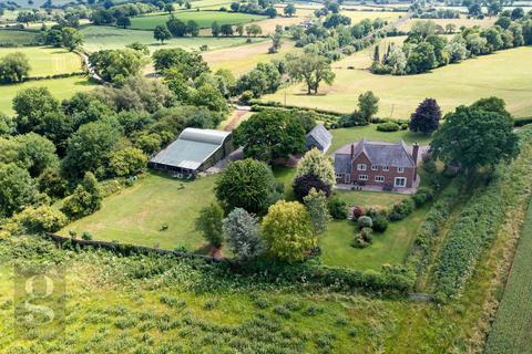 4 bedroom detached house for sale, Orleton, Ludlow, SY8 4HY