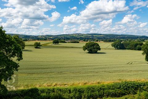 4 bedroom detached house for sale, Orleton, Ludlow, SY8 4HY