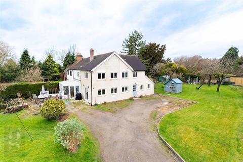 4 bedroom semi-detached house for sale - Maund Bryan Cottages, Bodenham, Hereford, HR1 3JB