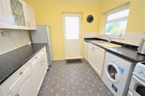 3 bedroom semi-detached house for sale, Bamburgh Avenue, South Shields