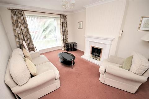 3 bedroom semi-detached house for sale, Bamburgh Avenue, South Shields