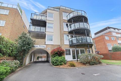 2 bedroom flat for sale, Westwood Road, The Atrium, SO17