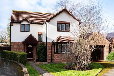 12 Dernside Close, Wellington, Hereford, HR4 8BP