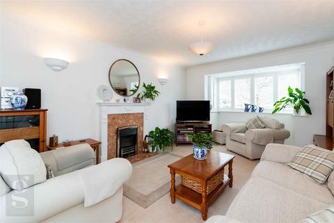 12 Dernside Close, Wellington, Hereford, HR4 8BP