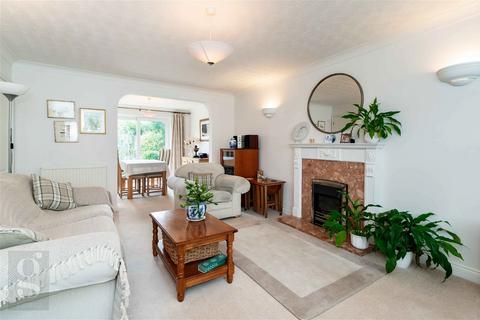 12 Dernside Close, Wellington, Hereford, HR4 8BP