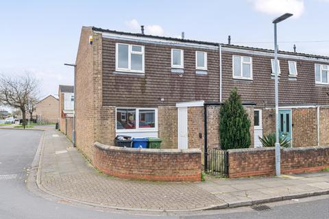 3 bedroom end of terrace house for sale - Alder View, Grimsby, Lincolnshire, DN33