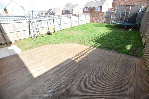 3 bedroom semi-detached house for sale, Blencarn Crescent, Seacroft, Leeds, West Yorkshire