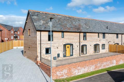 4 bedroom barn conversion for sale, Holmer House Close, Hereford