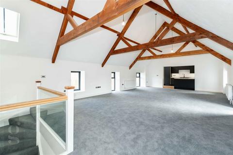 4 bedroom barn conversion for sale, Holmer House Close, Hereford
