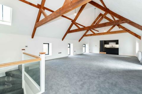 4 bedroom barn conversion for sale, Holmer House Close, Hereford