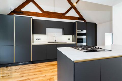 4 bedroom barn conversion for sale, Holmer House Close, Hereford