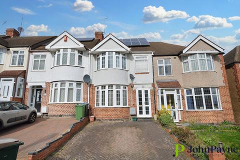 3 bedroom terraced house for sale - Ashington Grove, Whitley, Coventry, CV3