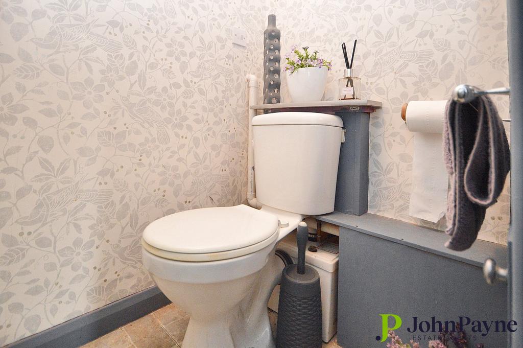 Cloakroom