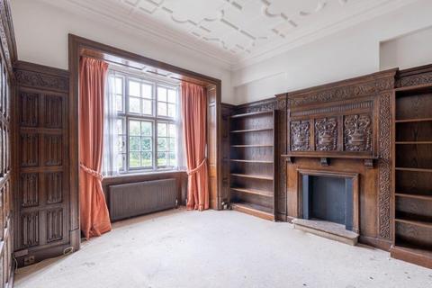 3 bedroom apartment for sale, Eton Avenue, Belsize Park, London, NW3