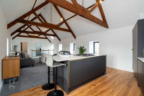 4 bedroom barn conversion for sale, Holmer House Close, Hereford