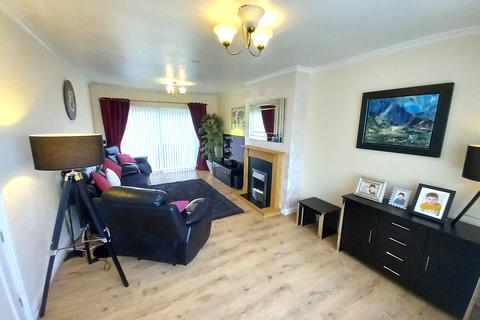 3 bedroom semi-detached house for sale - Blaen Y Wawr, Bangor LL57
