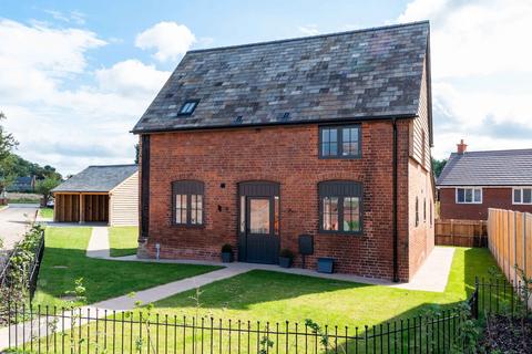 4 bedroom detached house for sale, Holmer House Close, Hereford, HR4 9RG