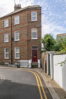 1 bedroom flat for sale, Chandos Road, Broadstairs, CT10