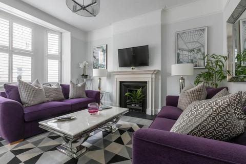 5 Chandos Road, Broadstairs, CT10 1QP