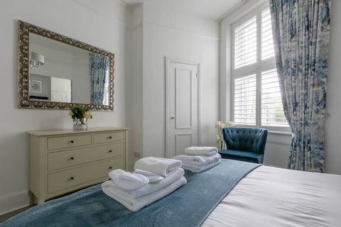 5 Chandos Road, Broadstairs, CT10 1QP