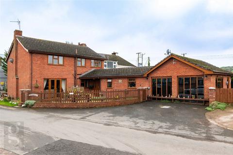 4 bedroom semi-detached house for sale, Grafton Lane, Callow, Hereford, HR2 8BS