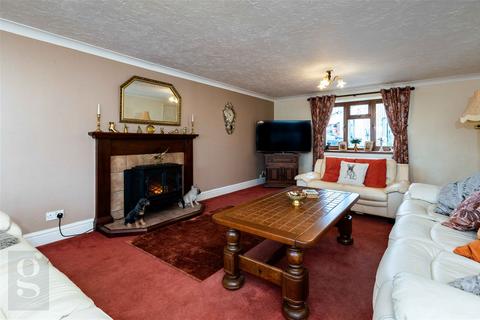 4 bedroom semi-detached house for sale - Grafton Lane, Callow, Hereford, HR2 8BS