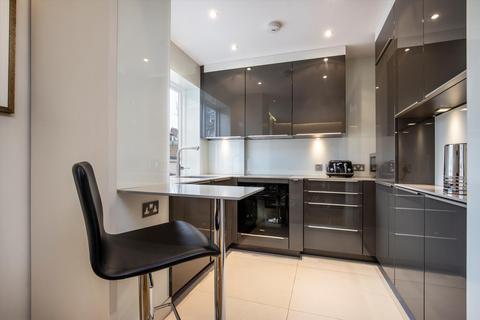 2 bedroom flat for sale, Dunraven Street, Mayfair, London, W1K