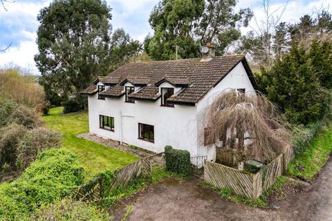4 bedroom detached house for sale, Little Dewchurch, Herefordshire, HR2 6QD