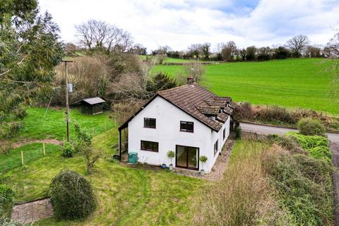 4 bedroom detached house for sale - Little Dewchurch, Herefordshire, HR2 6QD