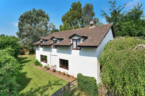 4 bedroom detached house for sale, Little Dewchurch, Herefordshire, HR2 6QD