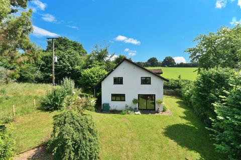 4 bedroom detached house for sale, Little Dewchurch, Herefordshire, HR2 6QD