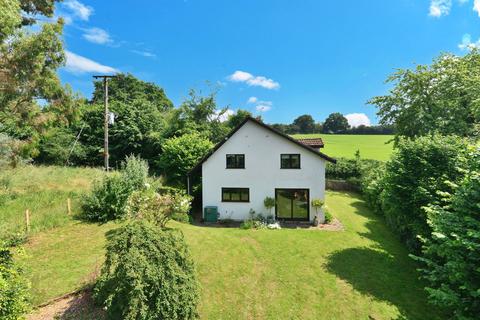 4 bedroom detached house for sale, Little Dewchurch, Herefordshire