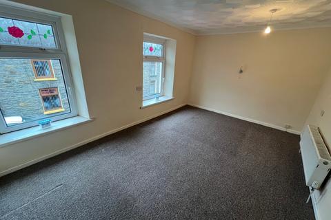 8 Frederick Street, Ferndale, CF43 4HR