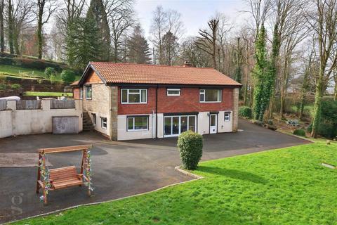 4 bedroom detached house for sale, Callow, Hereford, HR2 8DD