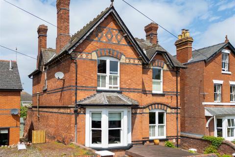 5 bedroom detached house for sale, Ranelagh Street, Whitecross, Hereford, HR4 0DT