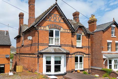 Ranelagh Street, Whitecross, Hereford