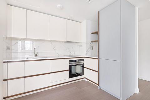 1 bedroom apartment to rent, Newcastle Place, London, W2