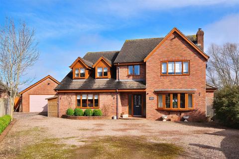 5 bedroom detached house for sale - Moreton-On-Lugg, Hereford, HR4 8DQ