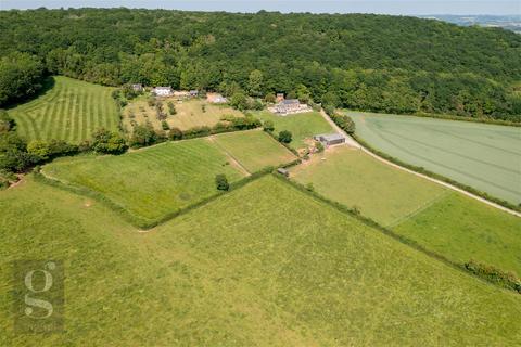 5 bedroom equestrian property for sale - Wellington, Herefordshire – 9 Acres of Land & Stables