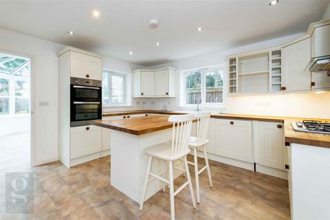 5 bedroom detached house for sale - Walney Lane, Aylestone Hill, Hereford, HR1 1JD