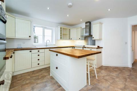 5 bedroom detached house for sale - Walney Lane, Aylestone Hill, Hereford, HR1 1JD
