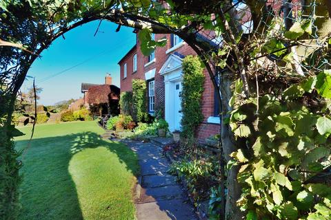 5 bedroom detached house for sale - The Homend, Ledbury, Herefordshire, HR8 1AR
