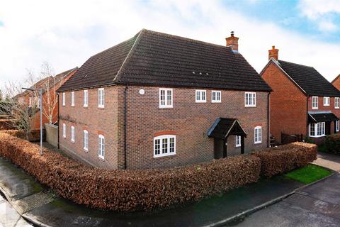 5 bedroom detached house for sale, River View Close, Holme Lacy, Hereford, HR2 6NZ