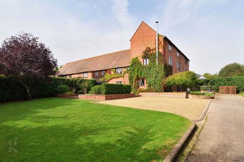 6 bedroom barn conversion for sale, Tillington, Hereford