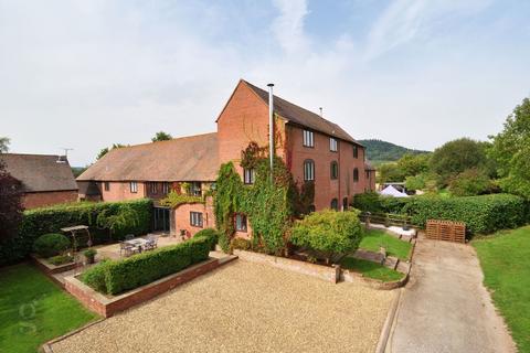 6 bedroom barn conversion for sale, Tillington, Hereford