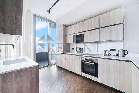 3 bedroom apartment to rent, Stage Apartments, Hewett Street, EC2A