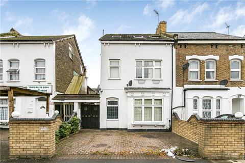 5 bedroom semi-detached house for sale - Eccleston Road, London